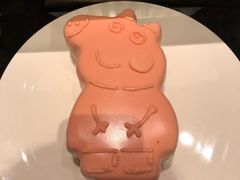 -东方广场假日酒店-蜀咖啡餐厅