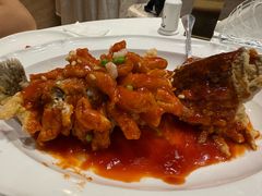 -香雪海饭店中餐厅(人民桥店)