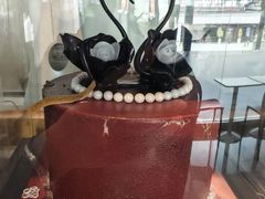 -西檬树SIMON·T轻奢蛋糕(大东方Max店)