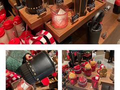 -星巴克臻选(北京颐堤港中心第二店)