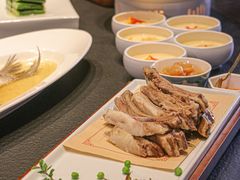 -大拙里·精致融合菜(沙湖桃源国际店)