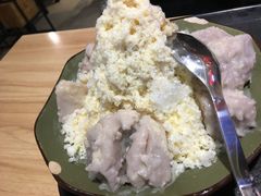 -鲜芋仙(时尚天河店)