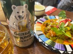 -AN NGON安宫·东南亚美食(水城路店)