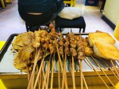 -望京小腰(北京总店)