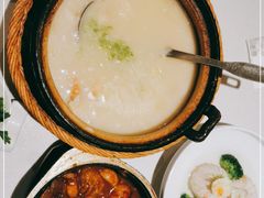 -潮州府·潮菜·砂锅粥(徐家汇店)