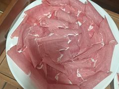 -马记伊源斋涮肉·清真菜(潘家园古玩市场店)