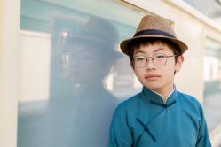 -莫奈庄园·儿童摄影馆·影视基地(江宁店)