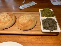 -黑鸡小馆(金源店)