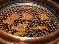 -一品诚记烤肉(大连柏威年购物中心店)