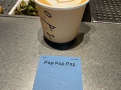 -O.P.S. CAFE