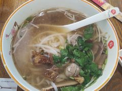 -越南牛肉河粉餐厅(书院巷店)