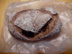 黑麦面包-匠造烘焙(联洋店)