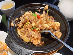 -顺峰顺水顺德菜(龙华店)