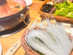 -四喜小胖·北京涮肉(五道营店)