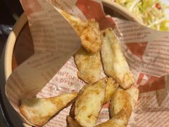 -517烧烤·龙虾·海鲜大排档(万象都荟店)