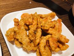 -龙少爷碳火干锅(环球中心店)