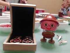 -海底捞火锅(枫蓝国际购物中心店)