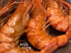 -江户家·日本料理·铁板烧(汉江东路店)