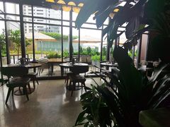 -OGGI TRATTORIA PIZZERIA(深业上城店)