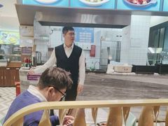 -鹿港小镇(天津机场店)