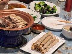 -哈啾嗨·新概念蒙餐(红星新城店)