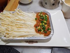 -韩宫宴烤肉·黑毛和牛·料理(合肥滨湖银泰城店)