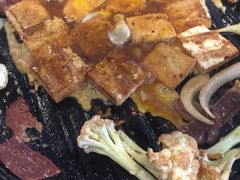 -厚味居炙子烤肉·清真(天桥南纬路店)