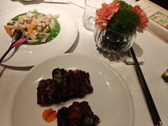 -杭州新新饭店·1913餐厅