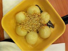 糖不甩-满记甜品(吾悦广场店)