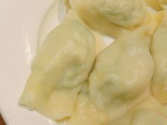 -清和传家饺子(龙泉道物美店)