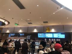 -奈雪的茶(凯德新都心店)