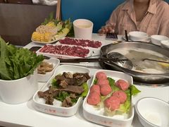 -八合里潮汕鲜牛肉火锅(吉大店)