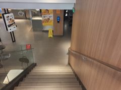 -麦当劳(秣陵路店)