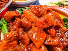 -食鸡公社辣子鸡·潍坊菜·烧烤