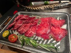 -蟹犇前•帝王蟹雪蟹(陆家嘴店)