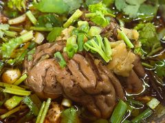 -老兵麻辣烫(世欧王庄店)