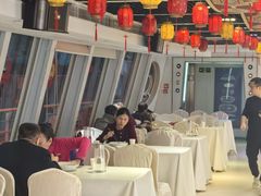 -船长9号·精致湖北菜(江滩店)