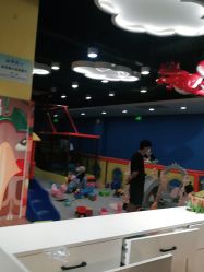 -会飞的哈林(仟星之城店)