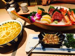 -歌行灯日本料理(伊势丹店)