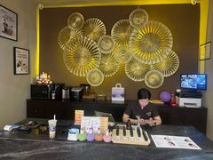 -泰合玺·精油疗愈SPA(虹悦城店)