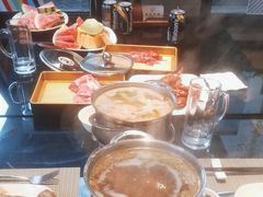 -太湖饭店玉兰厅(自助餐厅)