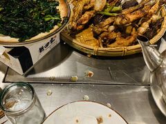 -德四家·云南傣味烧烤品牌(和谐店)