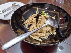 -茶港食堂(武昌店)