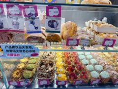 -PAOPAO Bakery&Café(港汇店)