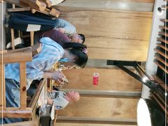 -聚点串吧·北京烧烤(朝北店)