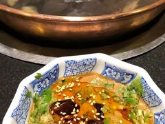 -东来顺饭庄(金泉广场店)