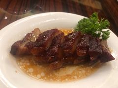 -厦门朗豪酒店 · 明阁中餐厅