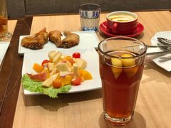 -必胜客(百联又一城店)