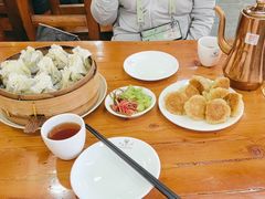 -源玺源烧麦馆(东护城河南街店)