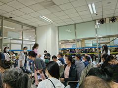 -哈尔滨医科大学附属第一医院(南岗院区)